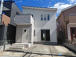 大津市坂本2丁目　中古一戸建て
