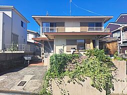 大津市衣川2丁目　中古一戸建て