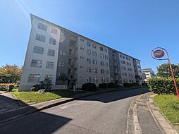 膳所ハイツ7号棟　中古マンション