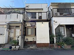 京都市南区唐橋南琵琶町　中古一戸建て
