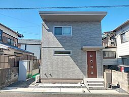 大津市大江3丁目　中古一戸建て