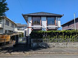 大津市清和町　中古一戸建て