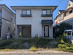 大津市堅田1丁目　中古一戸建て
