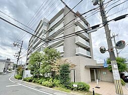 ファインフラッツ山科音羽　中古マンション