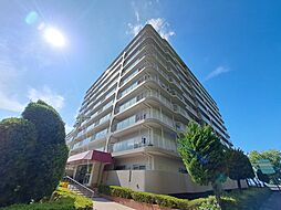 ルネ大津3号棟　中古マンション