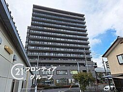 シャルマンコーポ大津堅田　中古マンション