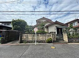 大津市朝日1丁目 中古一戸建て