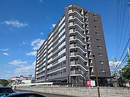 アルファスマート草津新浜町　中古マンション