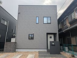 栗東市小平井3丁目　中古一戸建て