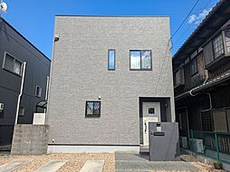 栗東市小平井3丁目　中古一戸建て