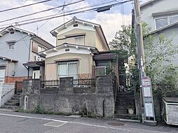 大津市野郷原2丁目　中古一戸建て