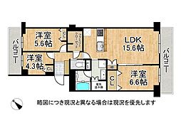 グランドメゾン守山2号棟　中古マンション