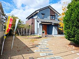 大津市比叡平2丁目　中古一戸建て