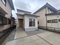 大津市大江6丁目　新築一戸建て