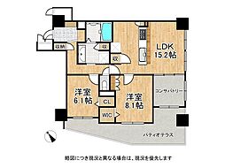 アメニティ南草津7　中古マンション