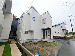 大津市下阪本2丁目　新築一戸建て　1期　6−2号棟
