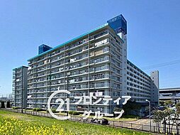 ハイム伏見Ｂ棟　中古マンション