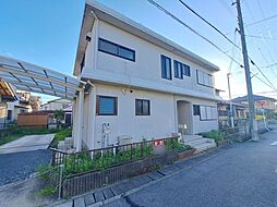 守山市播磨田町　中古一戸建て