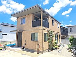 草津市岡本町　中古一戸建