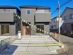 守山市吉身5丁目　新築一戸建て　23ー1期　2号棟