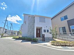 守山市小島町　中古一戸建て　19号地