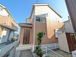 栗東市下鈎　中古一戸建て