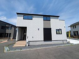 草津市野村4丁目 新築一戸建て 1期 3号棟