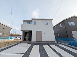 守山市今浜町　新築一戸建て