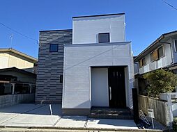 守山市今宿4丁目　新築一戸建