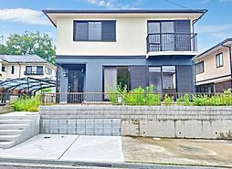 大津市水明2丁目 中古一戸建て