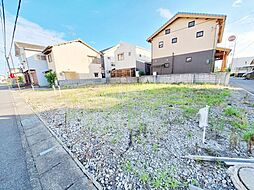 守山市下之郷1丁目　新築一戸建て　3号棟