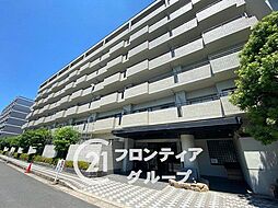 宇治黄檗パーク・ホームズ　中古マンション