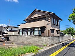 滋賀県草津市木川町　中古一戸建て