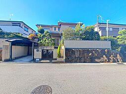 大津市朝日2丁目 中古戸建