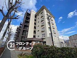 セントラルハイツ淀　中古マンション