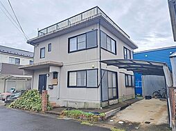 守山市水保町　中古一戸建