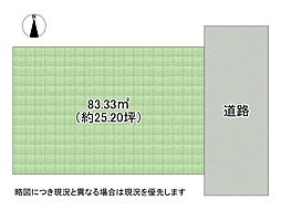 宇治市大久保町上ノ山　新築一戸建て