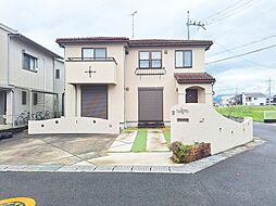 守山市小島町　中古一戸建て