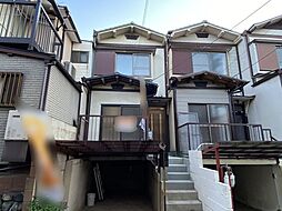 京都市山科区大塚元屋敷町　中古一戸建て