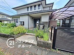 守山市欲賀町　中古一戸建て