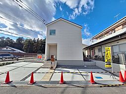 大津市和邇中　新築一戸建て　全1区画