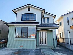 草津市青地町 中古一戸建て