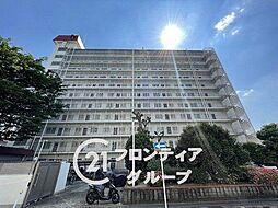 桂川ハイツ4号棟　中古マンション