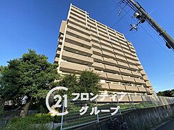 朝日プラザ伏見桂川　中古マンション