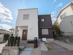 大津市坂本2丁目 新築一戸建て 4号地