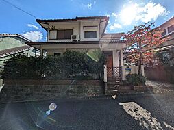 草津市若草6丁目 中古一戸建て