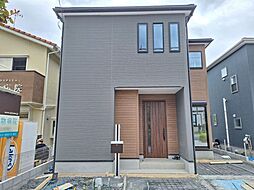 大津市御陵町 新築一戸建て 第1 1号棟