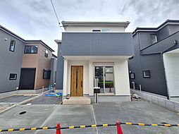 大津市御陵町 新築一戸建て 第1 2号棟