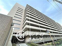 深草西浦住宅　中古マンション