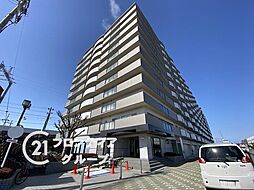 レークパレス大津堅田　中古マンション